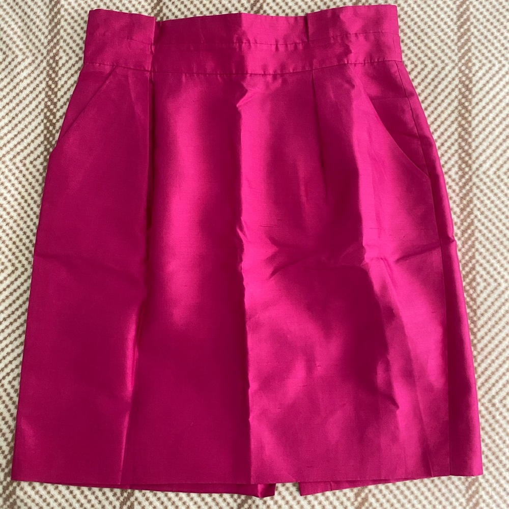 Pink Kate Spade Skirt size 10